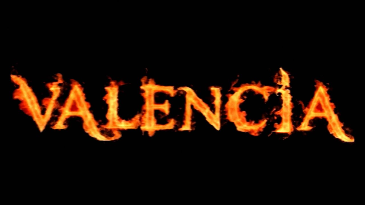 HOMENAJE A VALENCIA.HD.