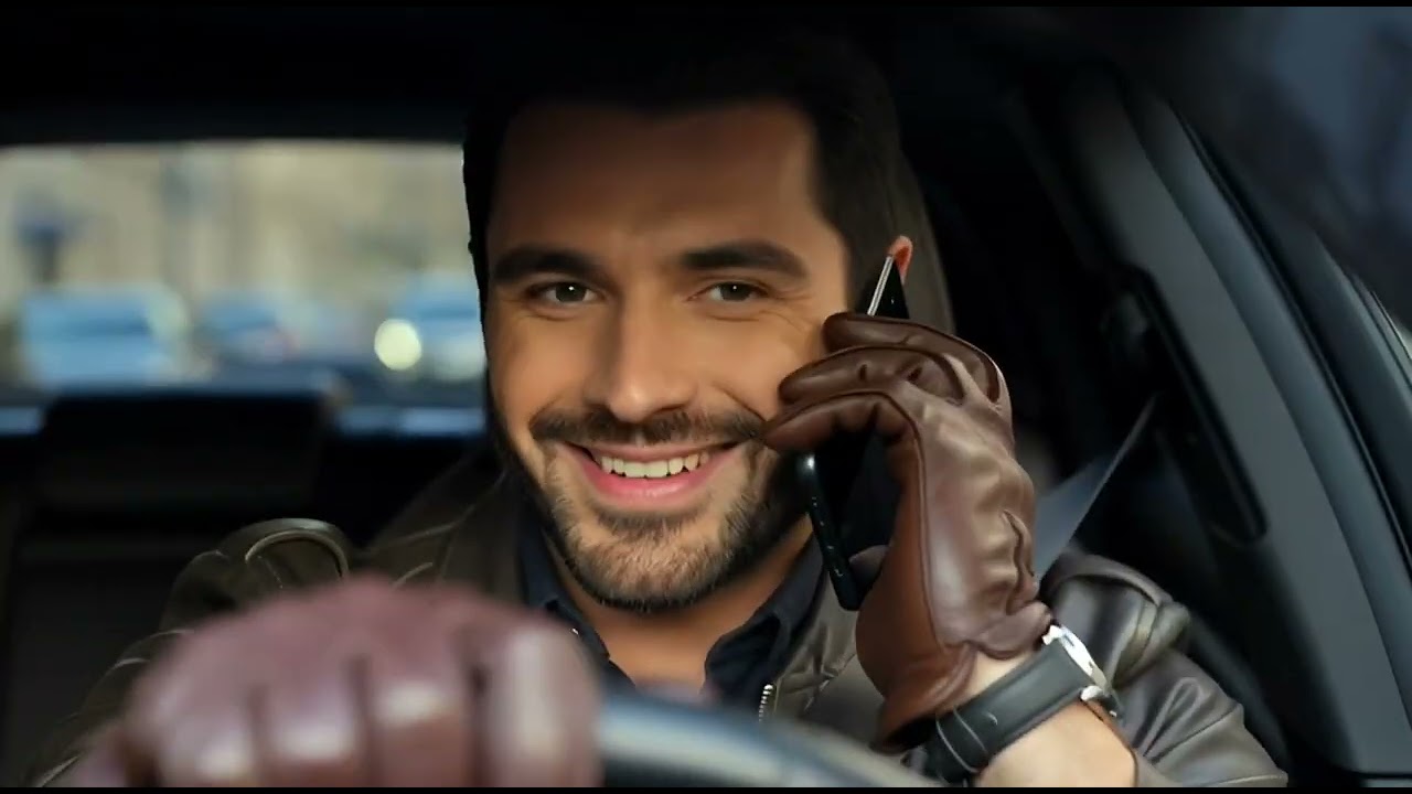 Aigar Meloman - Ready to see you 