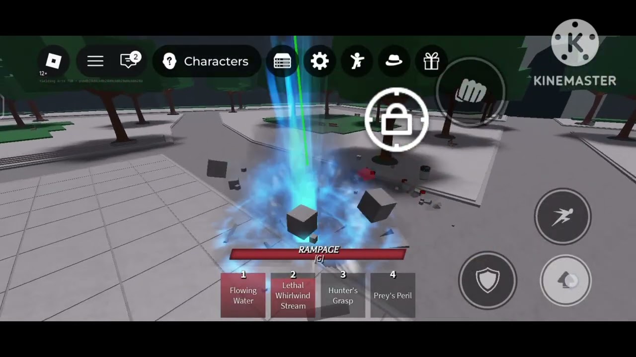 Cách làm head tap tech TSB