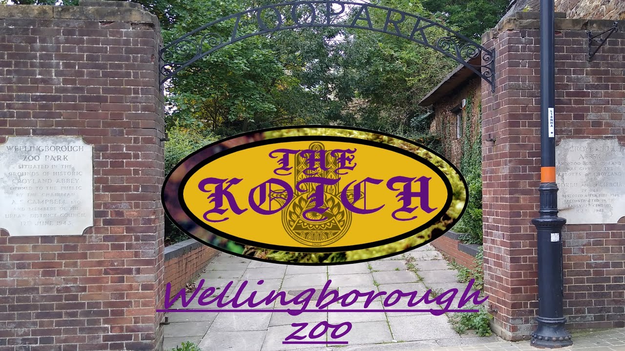 Веллингбороский зоопарк