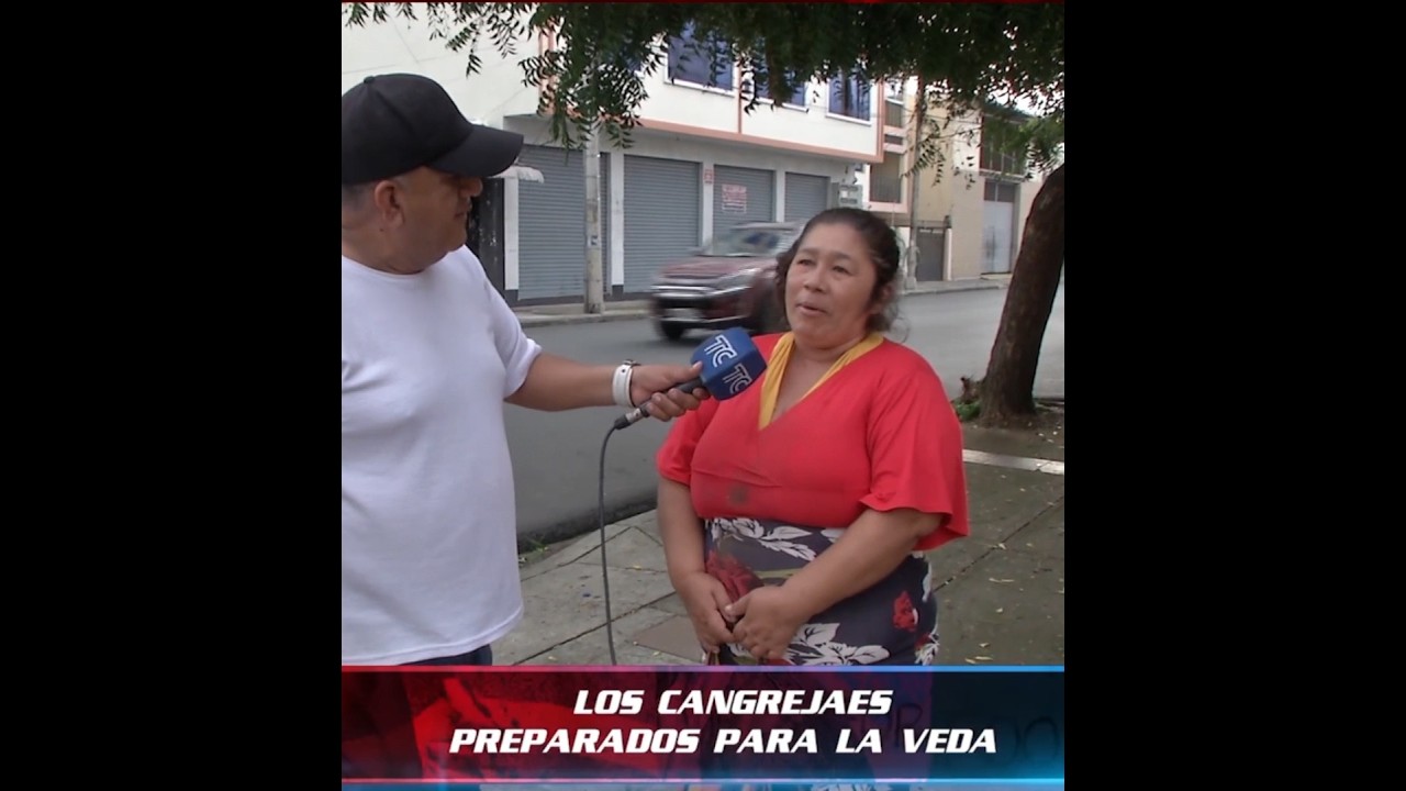 Cosas que solo pasan en Ecuador #37