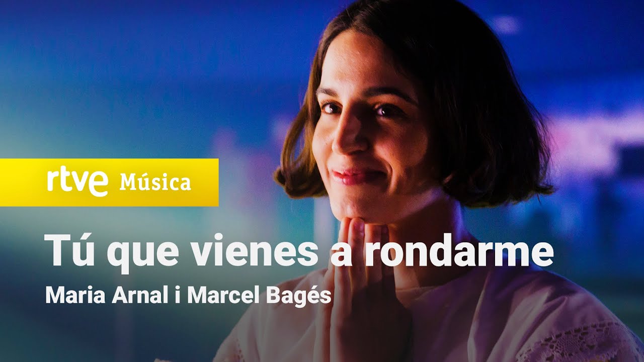 Maria Arnal i Marcel Bagés - 