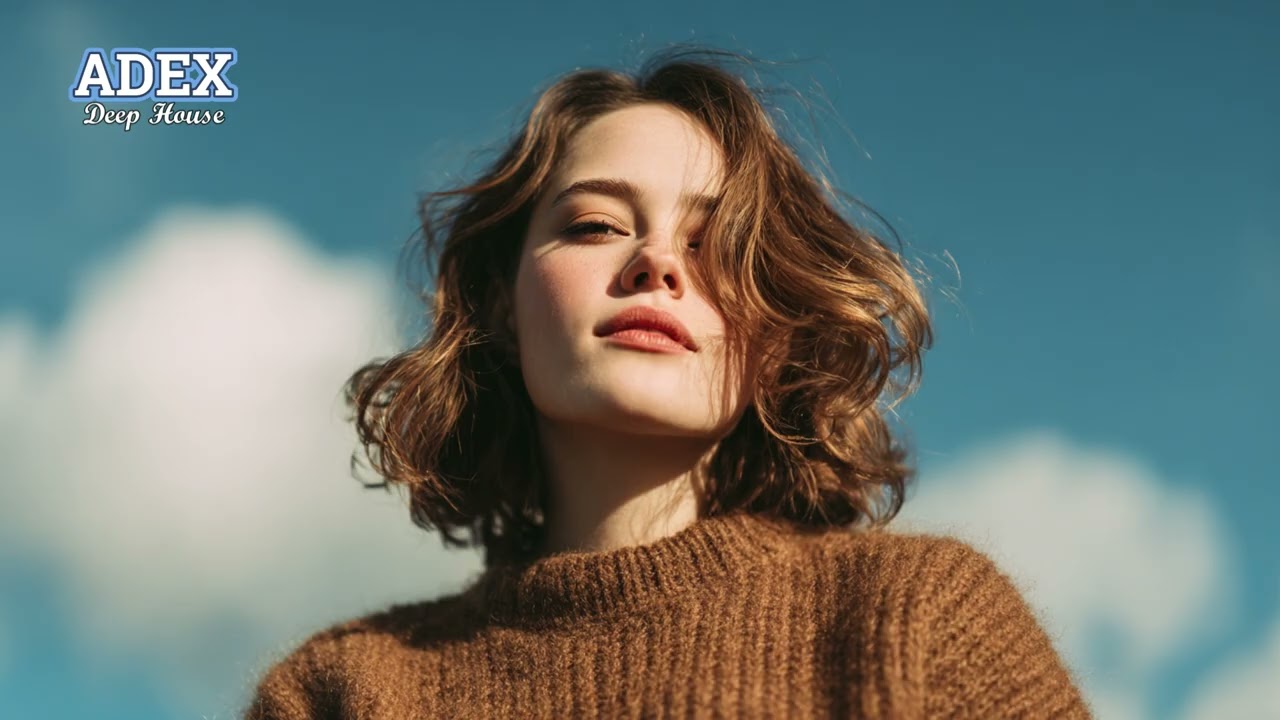 Adex - New Best Mix 2025 || Deep House,Retro Songs,Vocal Mix 2025