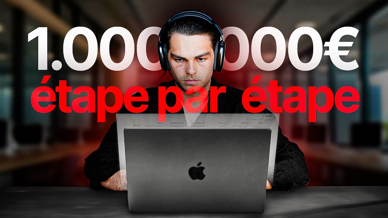 Comment Devenir Millionnaire en 365 Jours (&Eacute;tape par &Eacute;tape)