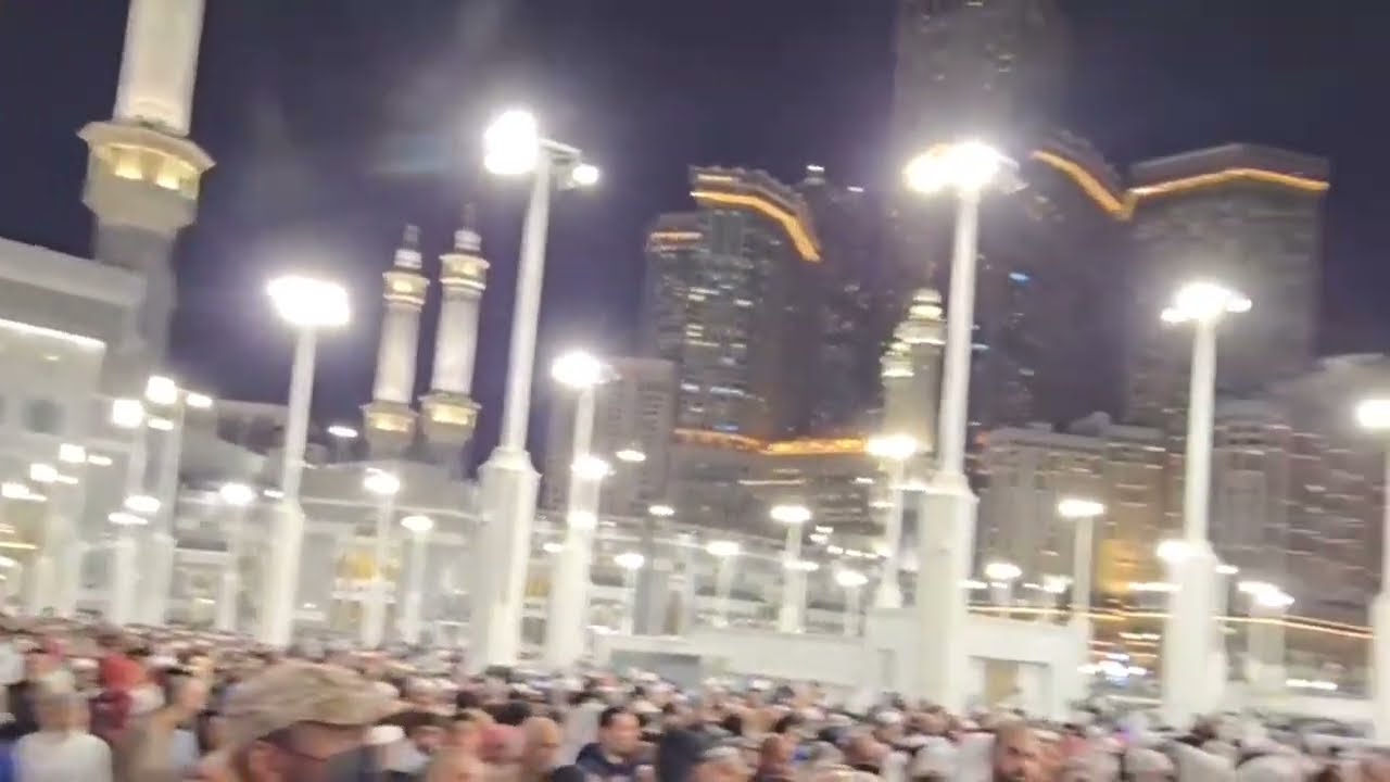 🔴 14th Roza Ramadan 2026 | Kaaba Live | Makkah Iftar Scene 🌙 | Makkah Haram Sharif Today