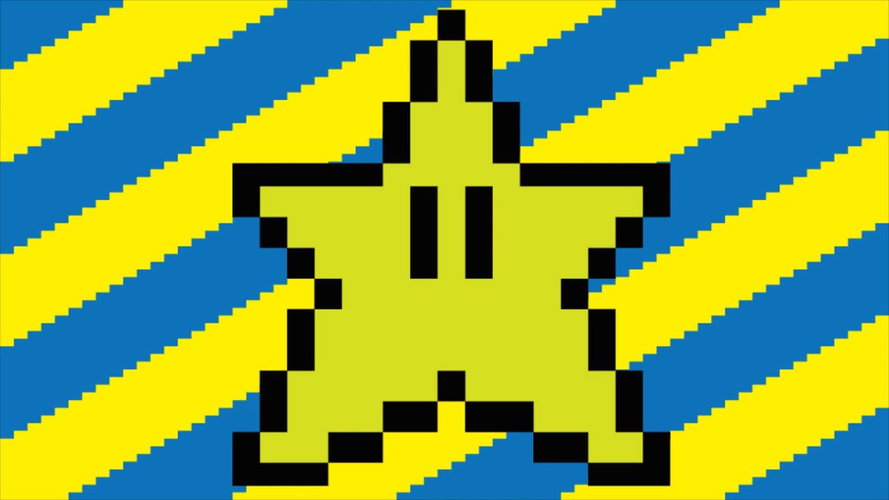 Atpunk - Super Star