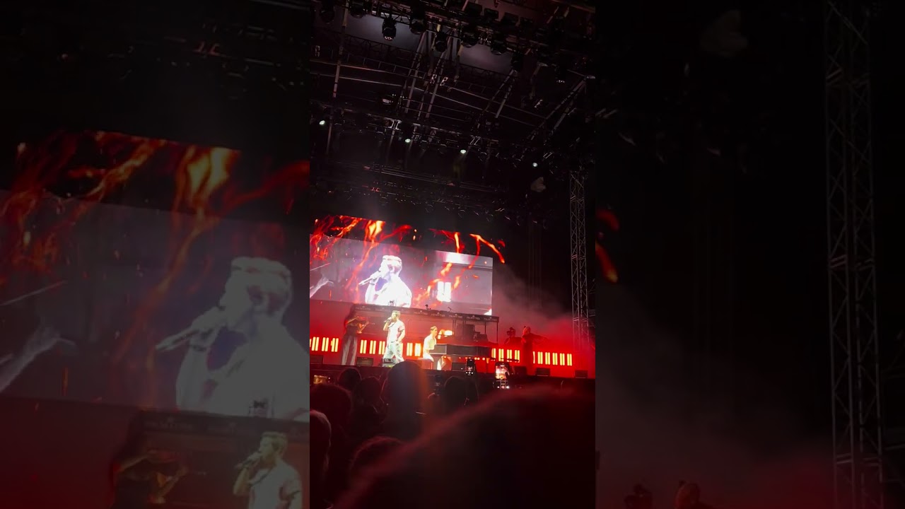 Kygo- Firestone live @ palm tree festival WPB 2/14/26