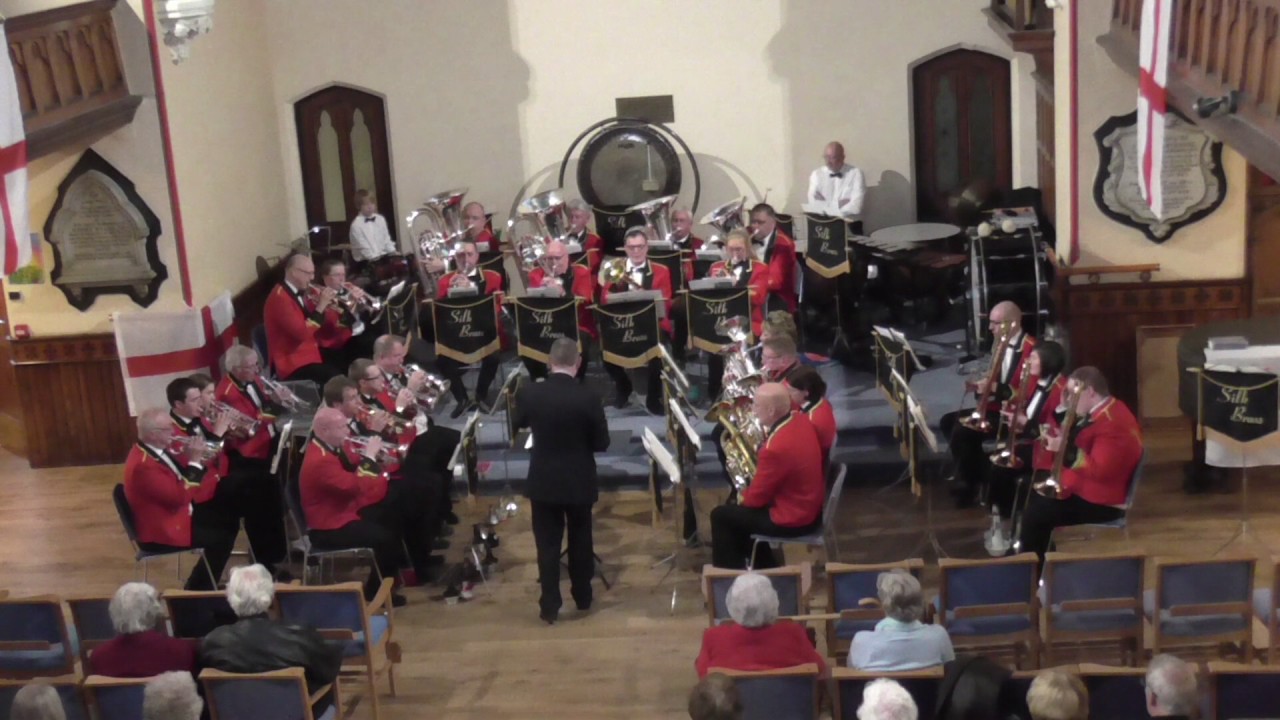 Blow The Wind Southerly