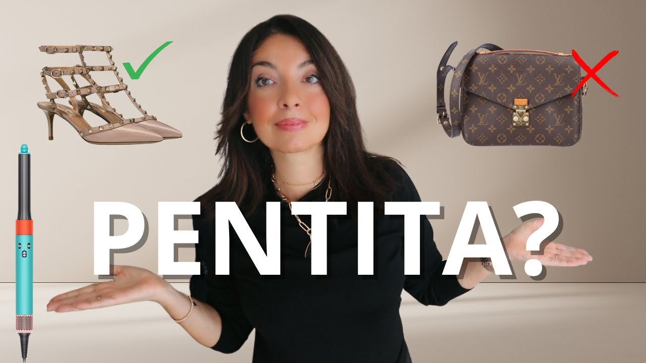 Perché Mi Sono Pentita di Questi Acquisti di Lusso