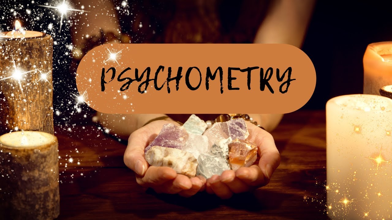 What is Psychometry?
