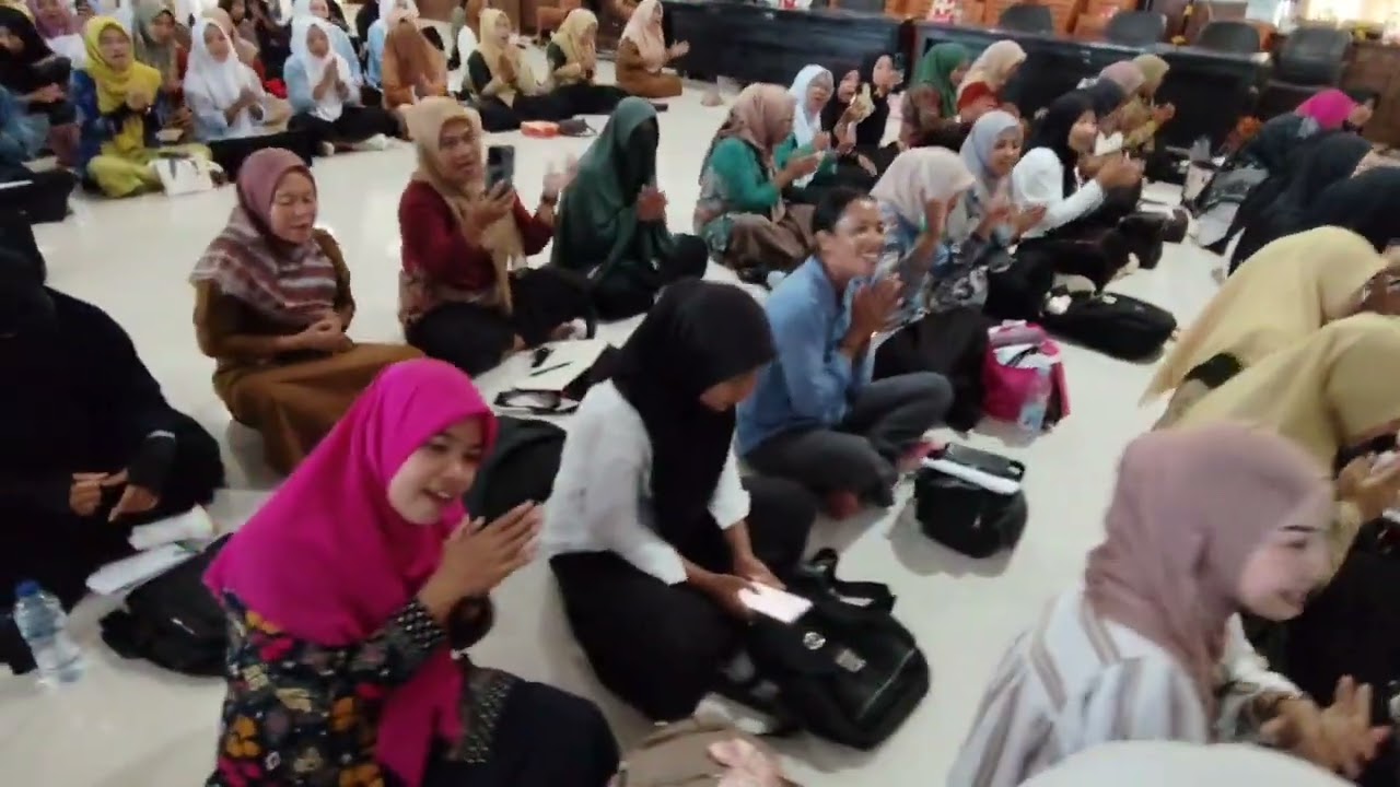 Toleransi Ragam Budaya! CBI! Kab Buol