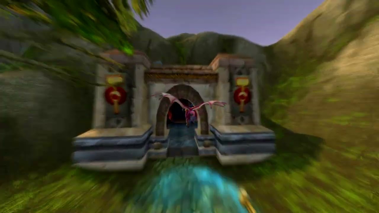 north gate pass dragonriding