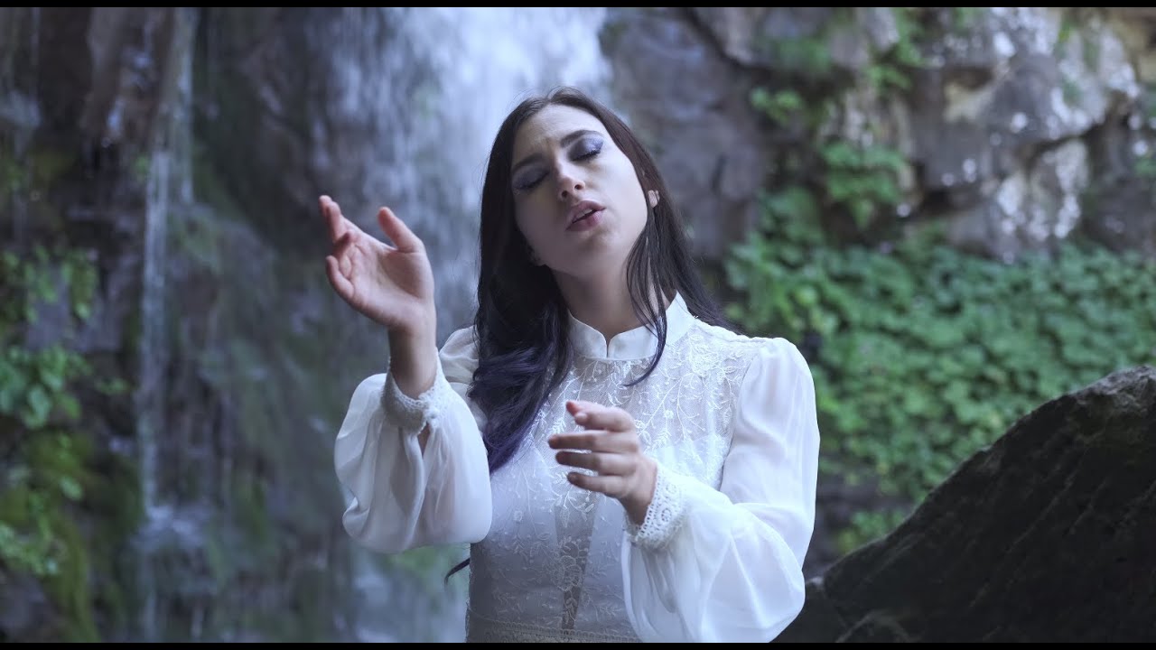 CONSTRAINT || Isabella's Lullaby (The Promised Neverland)