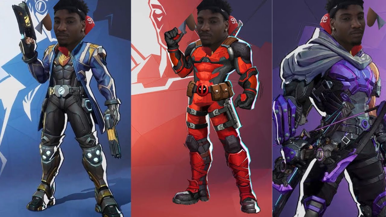 Won 3/4….Then We C9’d