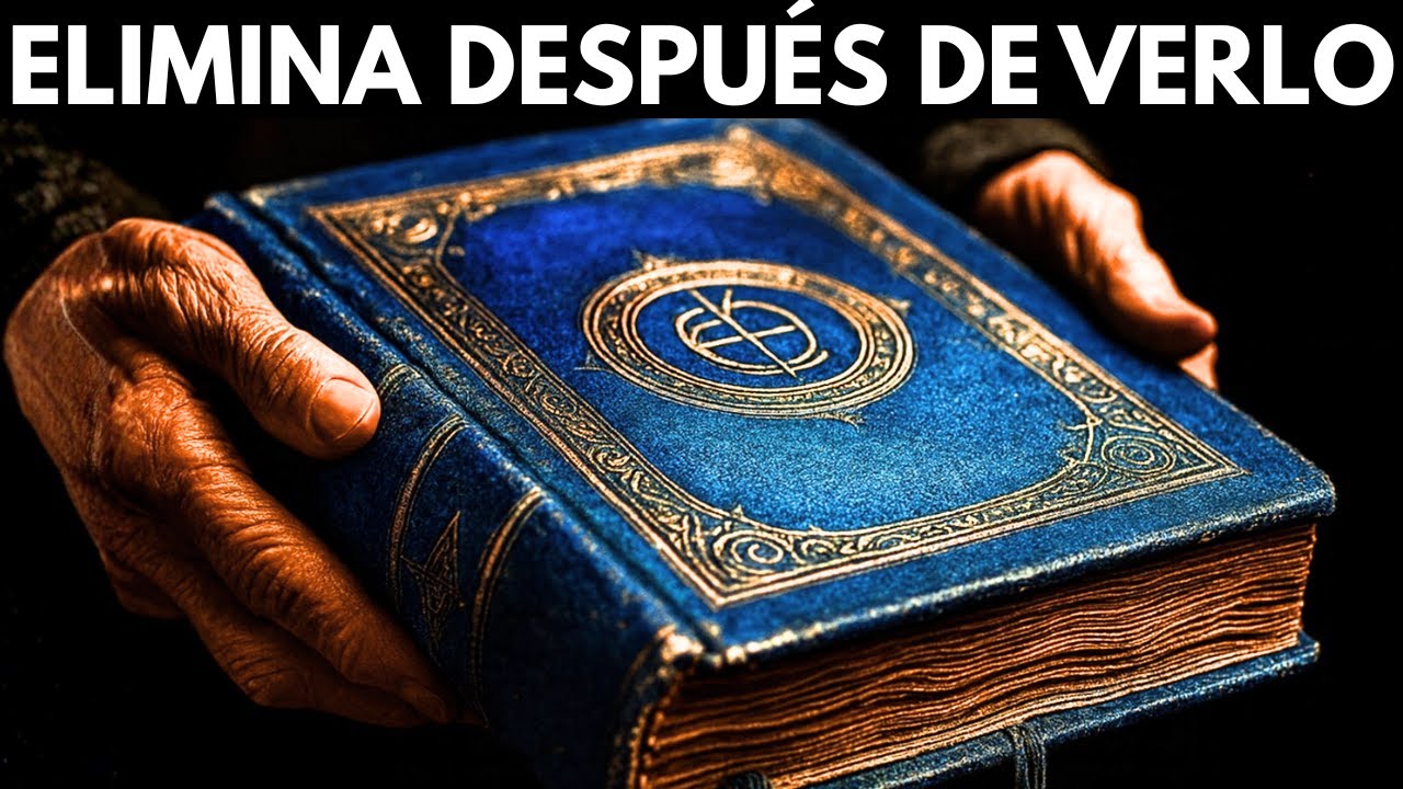 No Se Supone Que Deber&iacute;a Compartir Esto (Nunca Lo Uses Para el Mal)