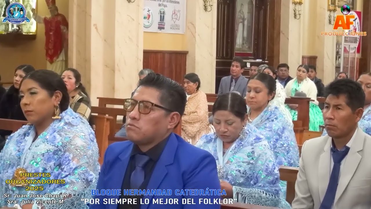 01 Bloque Hermandad Catedràtica  , misa,,,