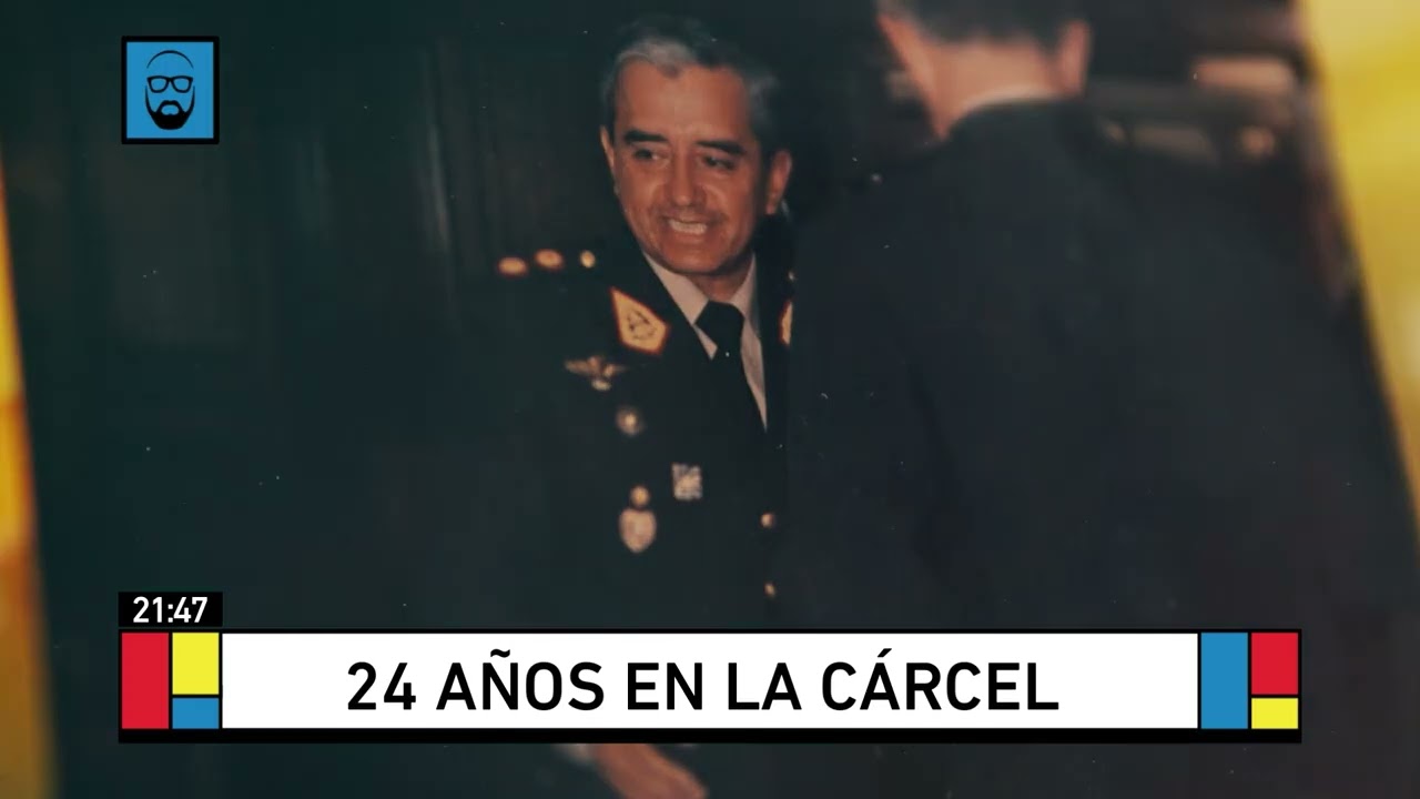 Beto a Saber - JUN 20 - 2/3 - 24 AÑOS EN LA CÁRCEL | Willax