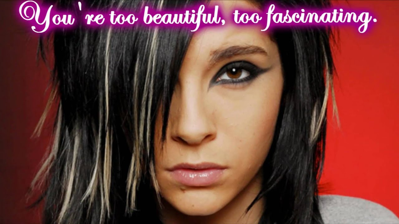 Bill and Tom Kaulitz - The Confession (WARNING, TWINCEST!)