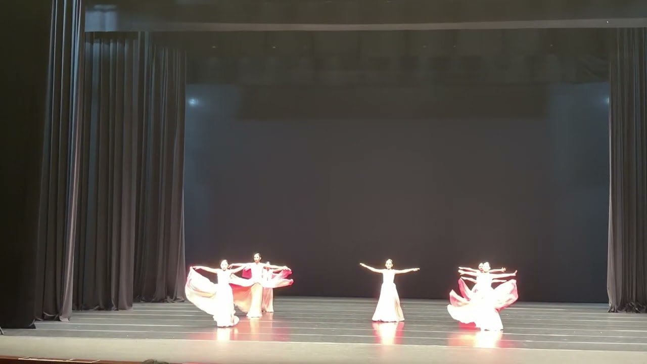 @이하루한국무용