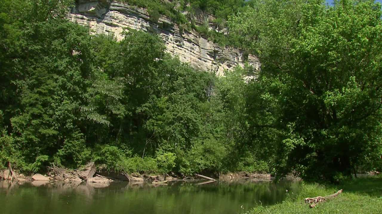 The Dix River Experience