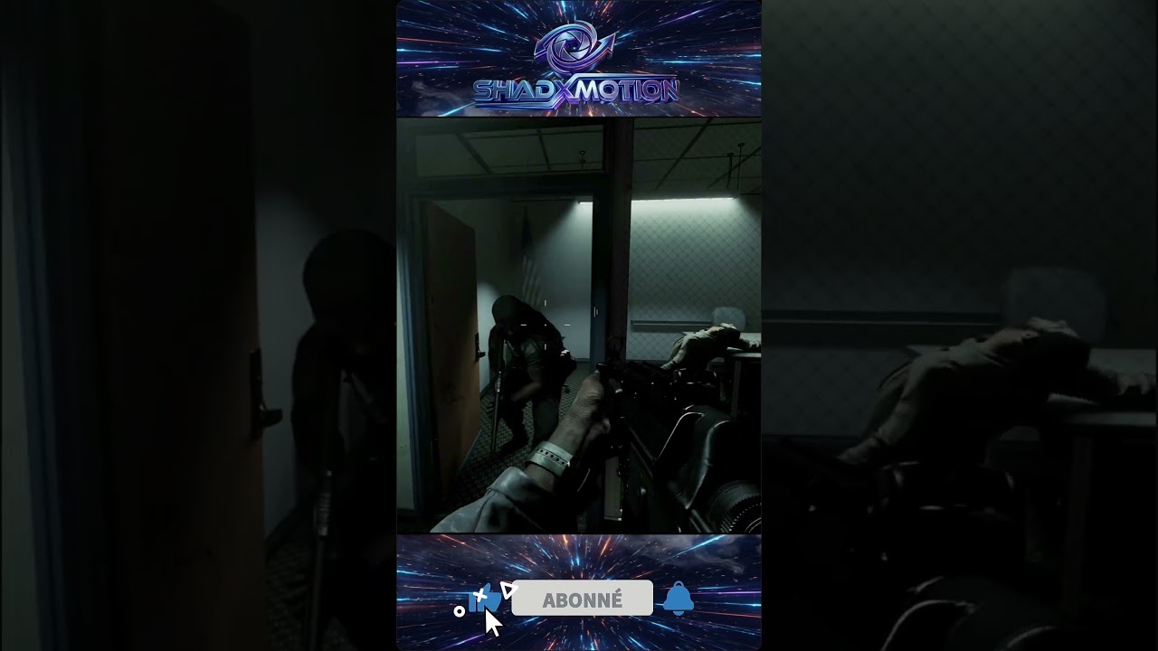 MW19 EST-IL LE MEILLEUR COD ? #callofduty #shadxmotion #fps