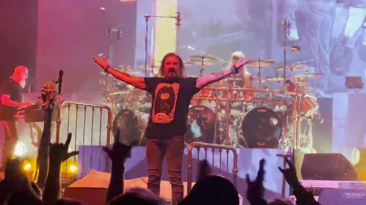 Dream Theater 