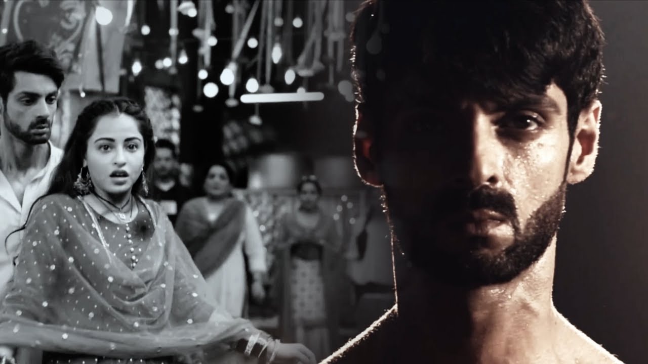 Aditya/Ginni | Channa Mereya | Jab Tak Hai Jaan