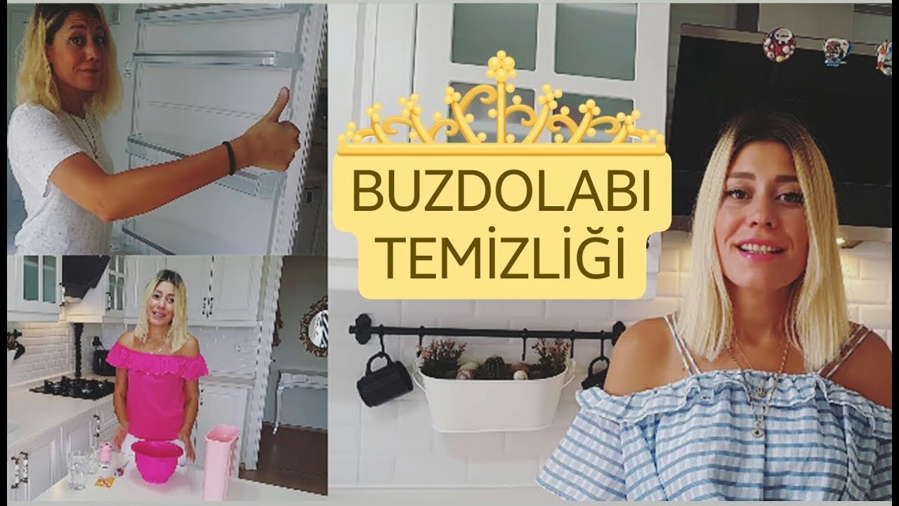 BUZDOLABI TEMİZLİĞİ🏡ENFES PEYNİRLİ PİŞİ💕GÜNLÜKVLOG🎥