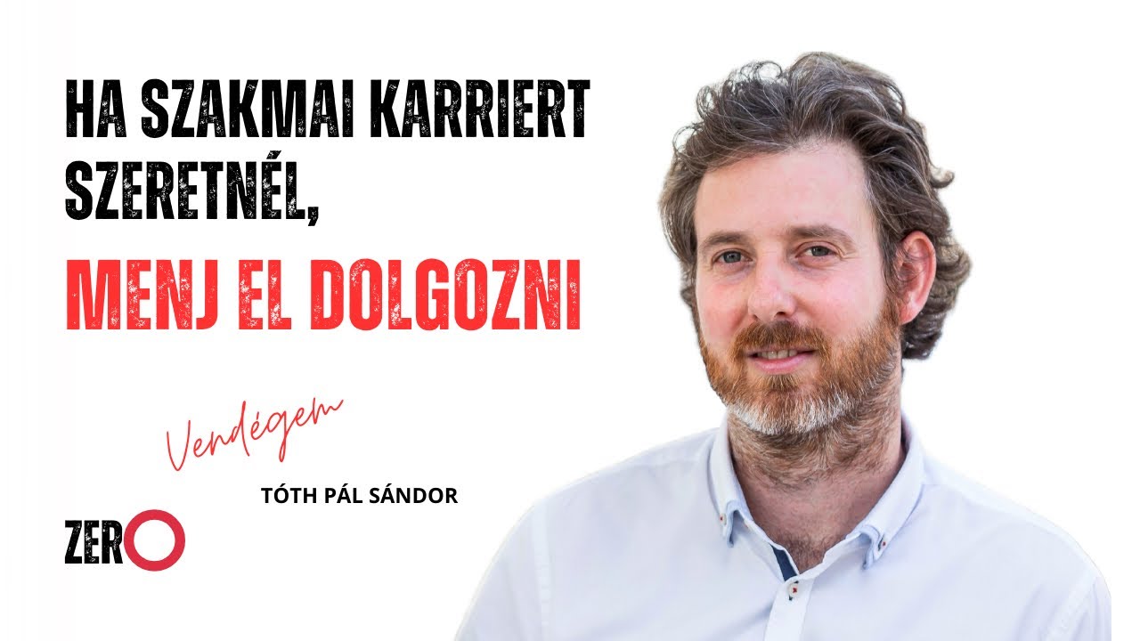 Művészeti menedzsment - Tóth Pál Sándor