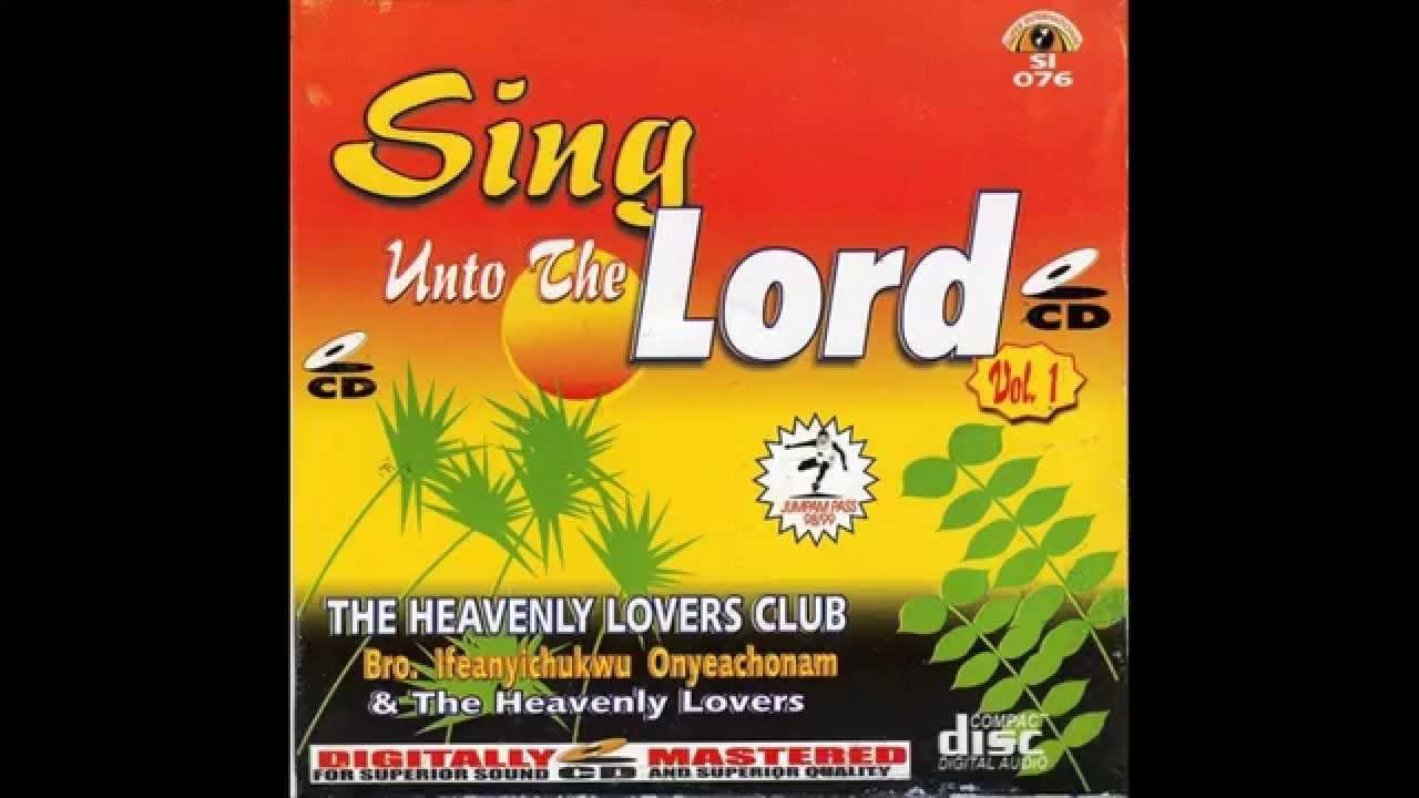 E No Go Be Like Jesus - Nigerian song
