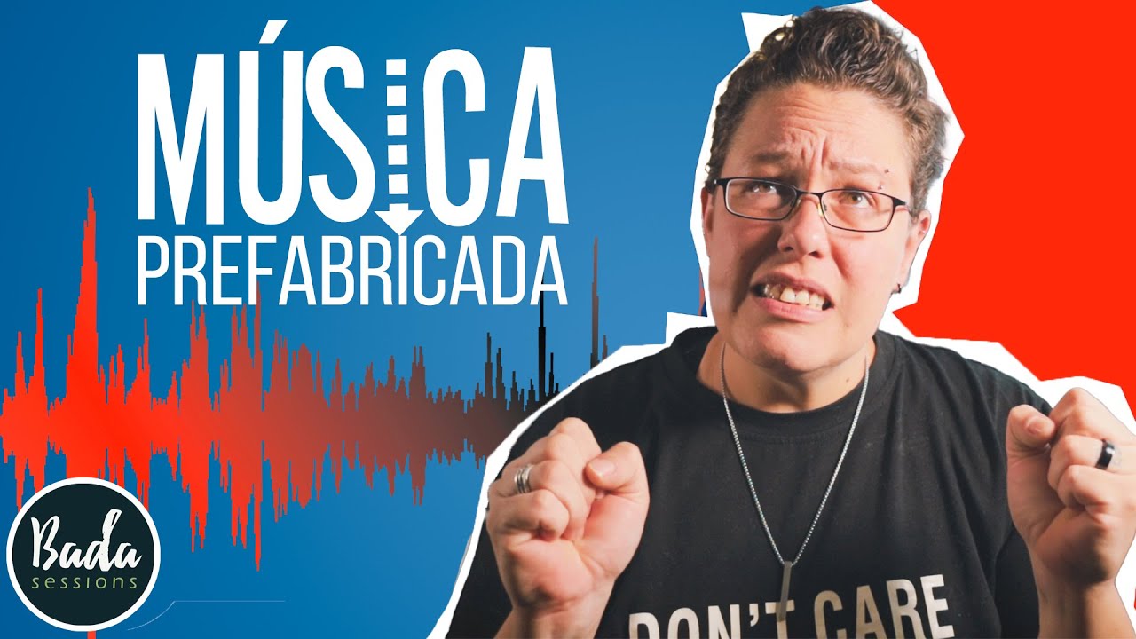 ¿Usar SAMPLES es TRAMPA? - Música prefabricada