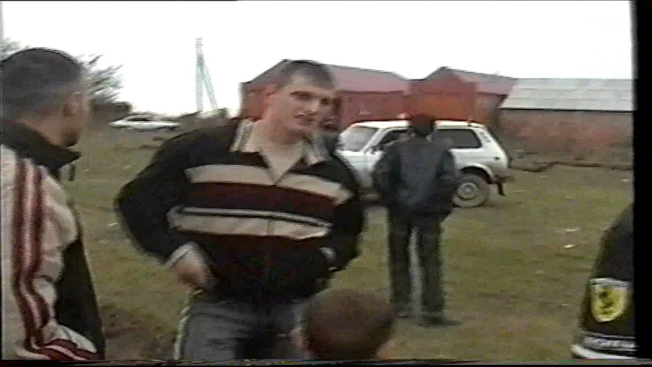 ЭНГЕНОЙ марха доста де 3 11 2005