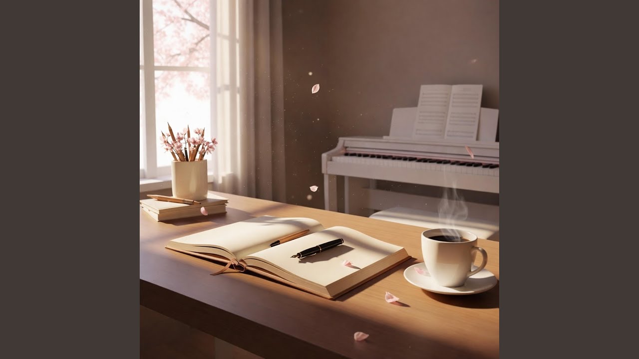 Morning Petals
