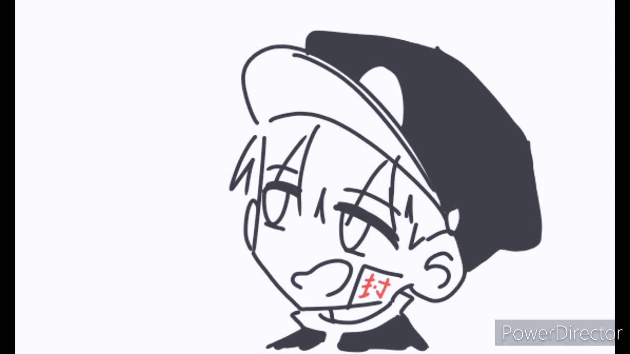 Toilet Bound Hanako-kun [Animatic]- Hanako-kun is peeved