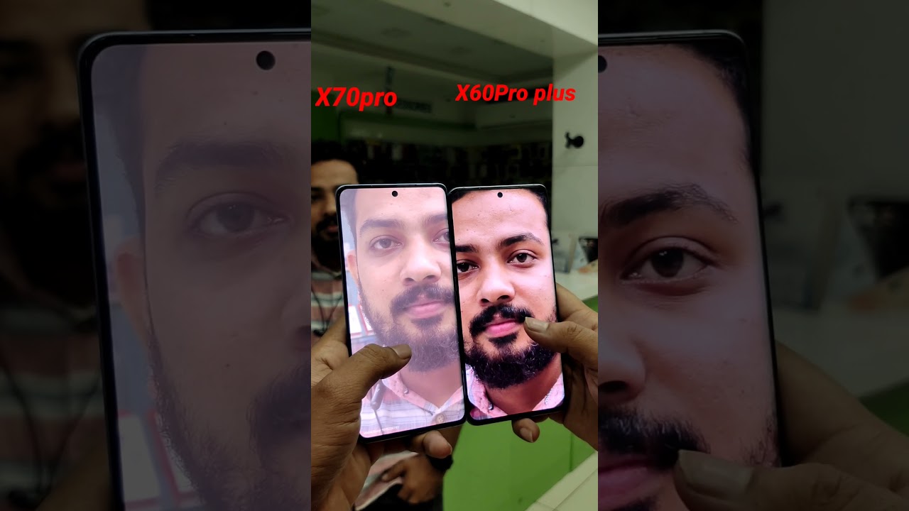 Vivo x70pro vs X60pro plus camera comparison Vivo x70pro plus vs X60pro plus camera test