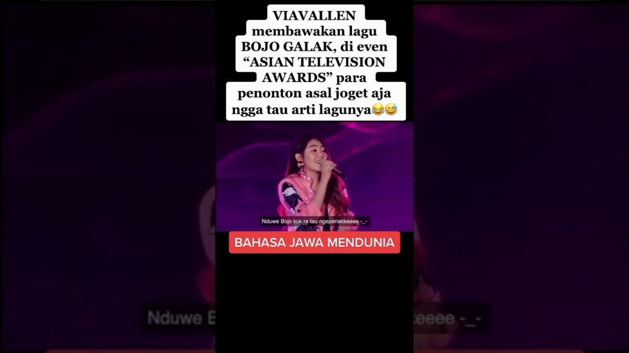 Bojo Galak #viavallen #lagujawakoplo #dangdutkoplo #dangdutpopuler #fyp