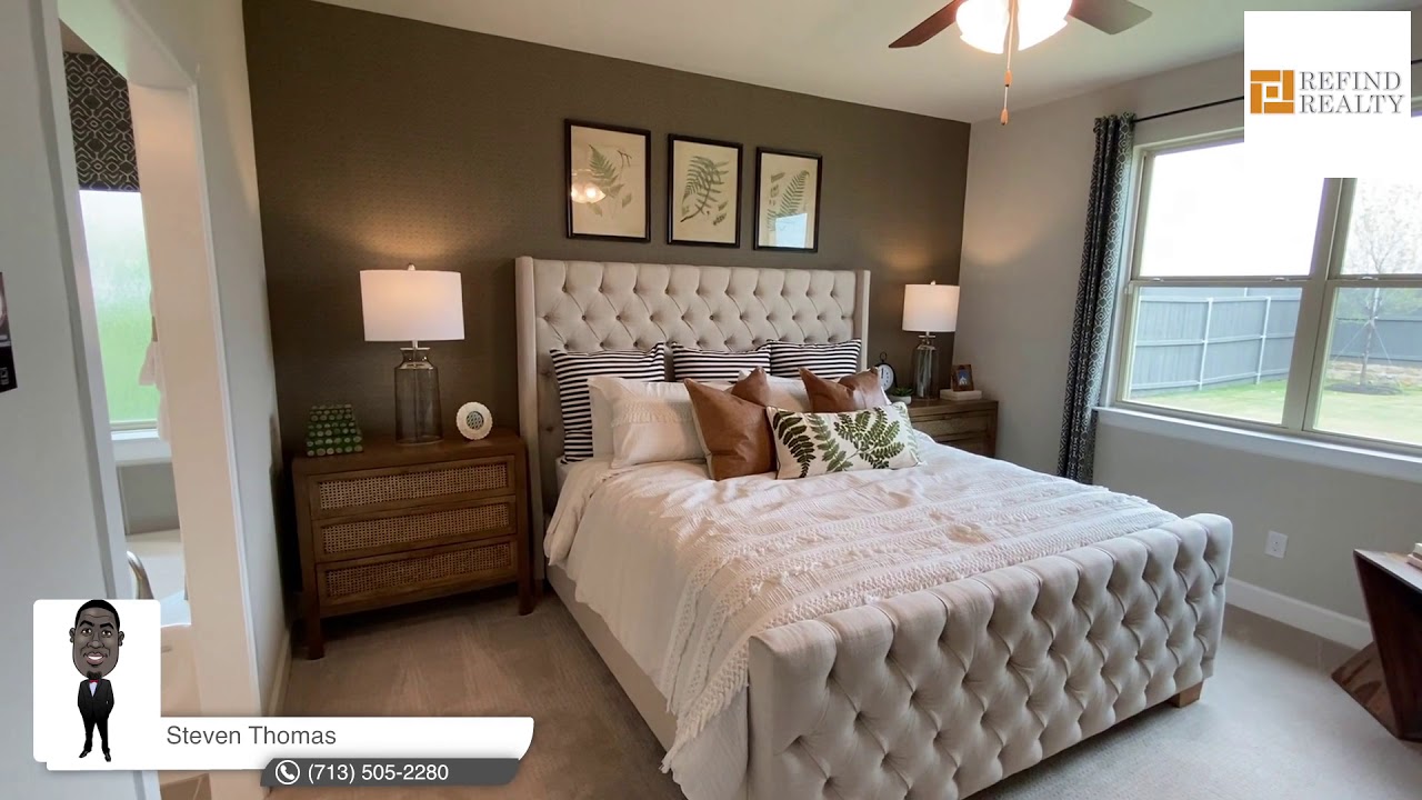 Beazer Homes - Avalon Model