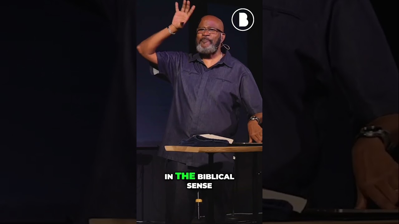 Biblical Rest: Finding Redemption Beyond Relaxation