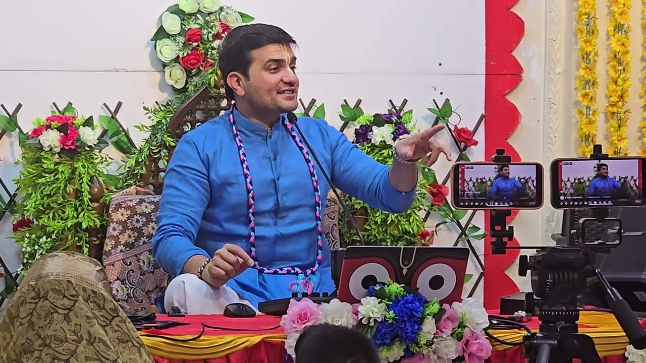 Lal Govind Das 