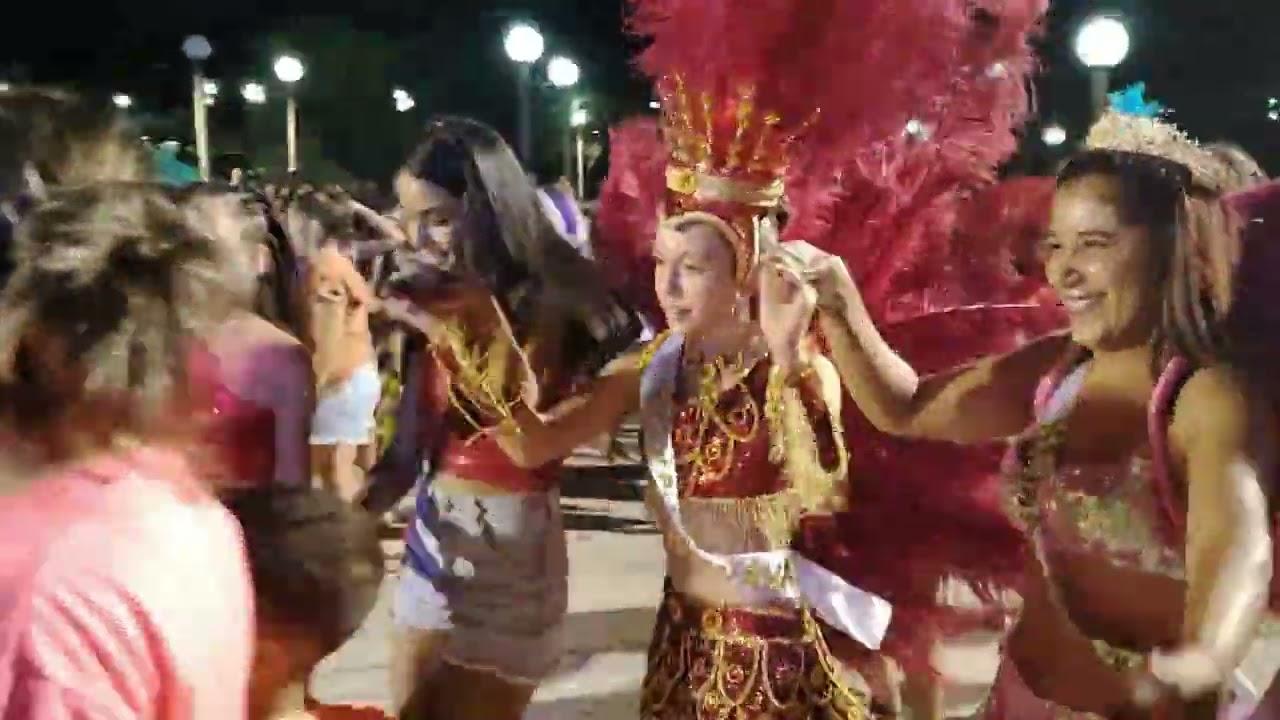 PRE CARNAVAL 2025 TS 1153