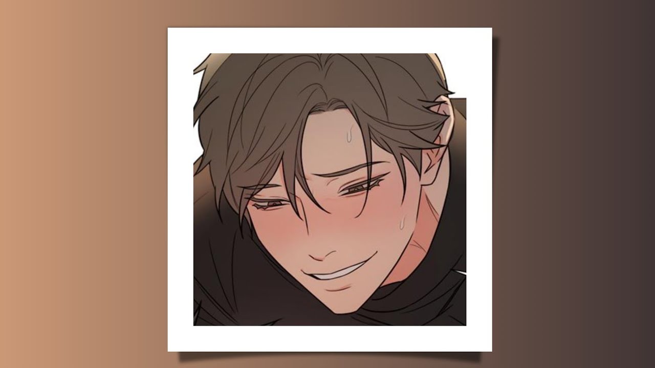 pov: YOU in MANGA || BL PLAYLIST || 3