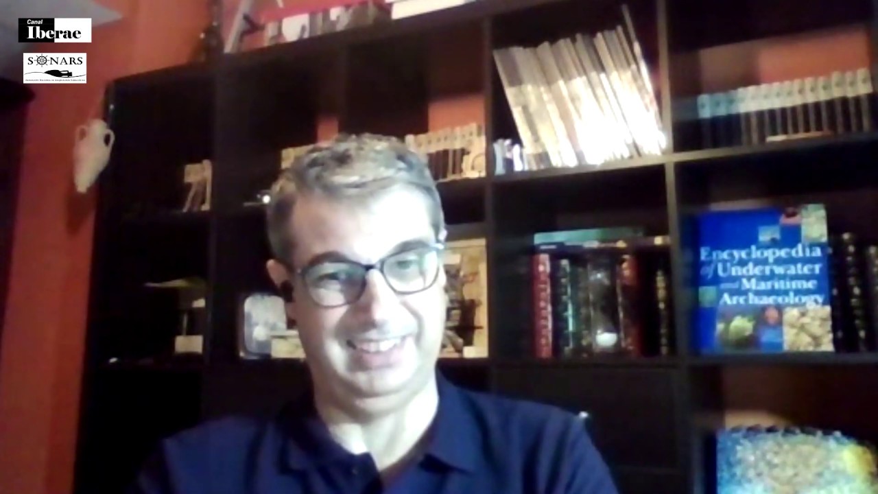 Conversando con Rafael Castán