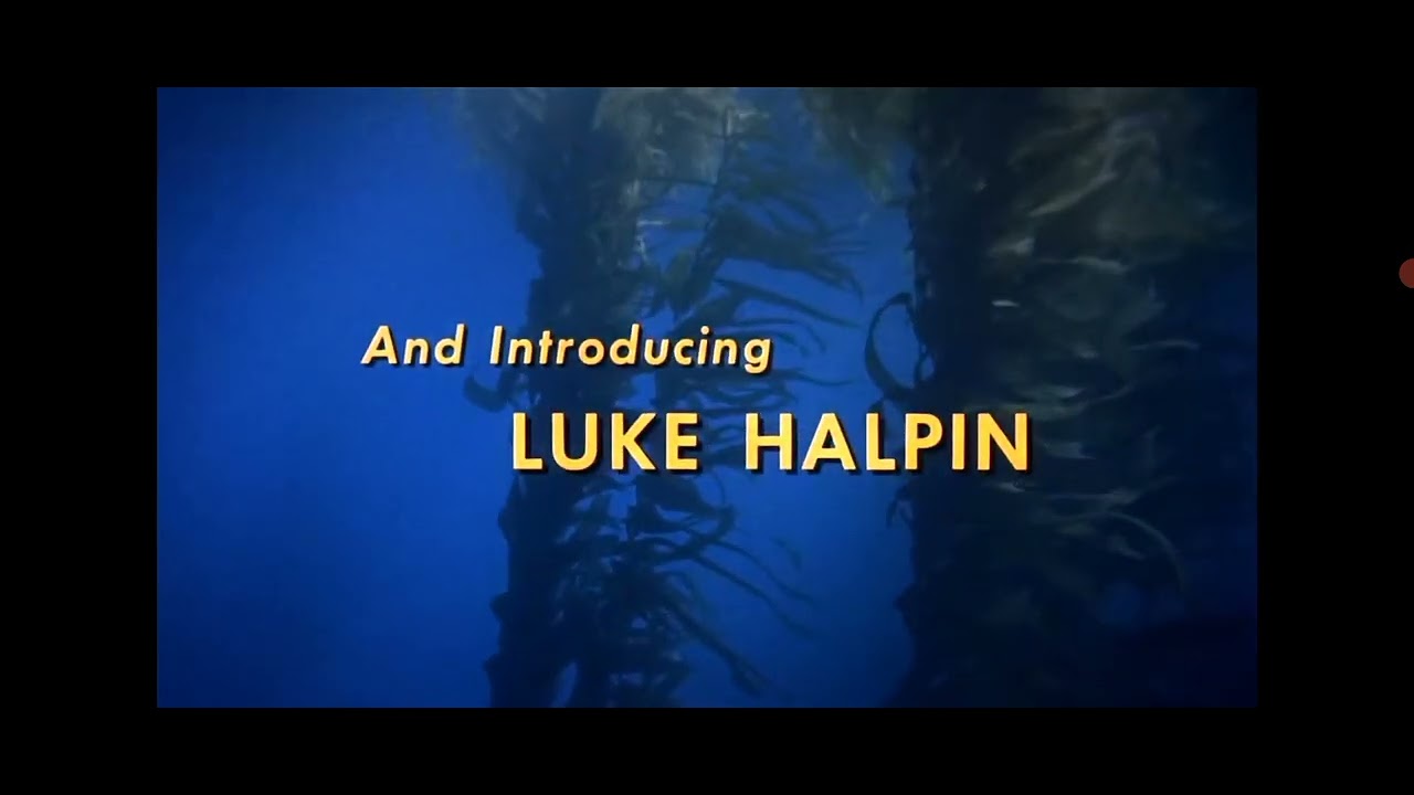 Henry Vars - Flipper (Opening Titles)