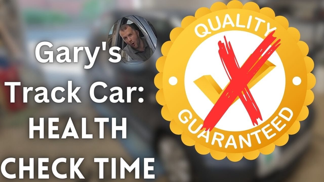 Cheapest Car On Market Place Track Car Challenge!!