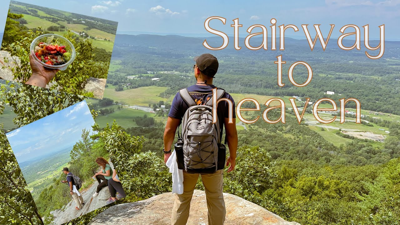 Is this the most challenging hike in New Jersey?