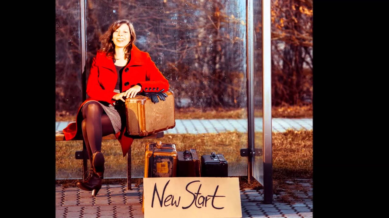 New Start - Rieke Katz