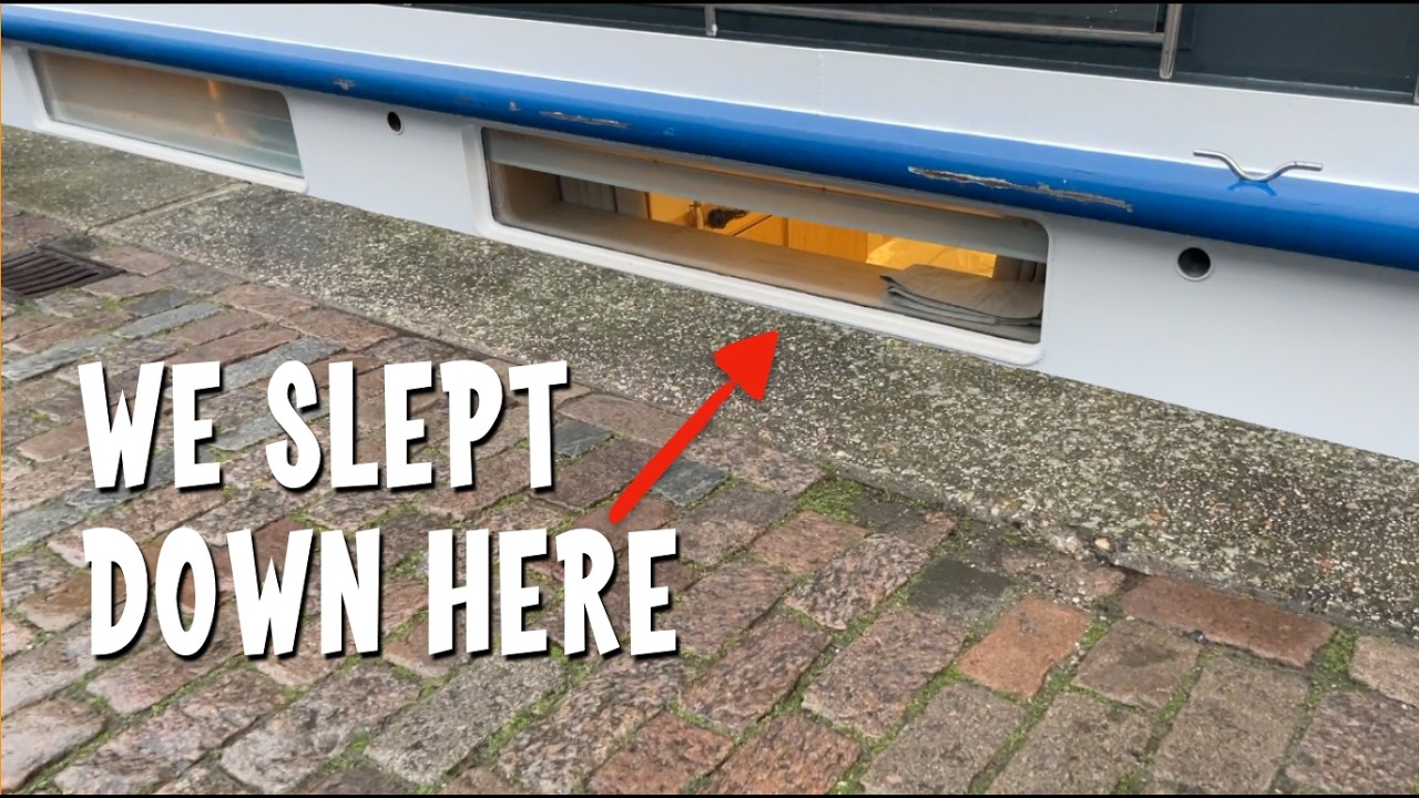 Budget European River Cruise Line Cabin Tour - Viva Cruises Viva ONE