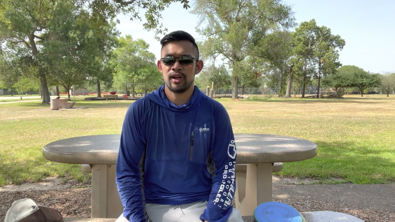 Does Gyro Technology Make a Difference in Disc Golf Discs?  An Honest Opinion + In The Bag Update
