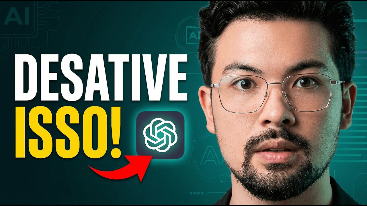 ChatGPT Para Negócios: 3 Ações que Você Deve Fazer AGORA (Para Não Colocar Sua Empresa em Risco)