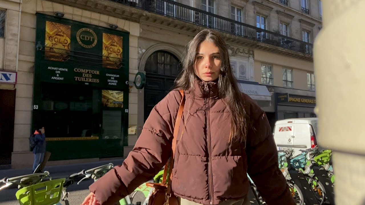 what living alone in paris is really like